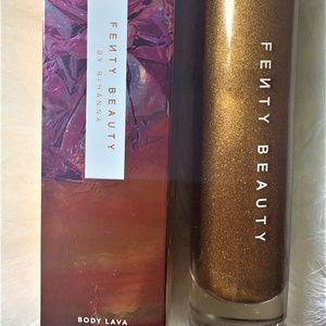 Body Lava Body Luminizer
